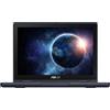 Asuspro ASUS BR1204FGA-R90099XA Intel® N N100 Ibrido (2 in 1) 31 cm (12.2) Touch screen WUXGA 8 GB LPDDR5-SDRAM 256 GB SSD Wi-Fi 6