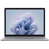 MICROSOFT Portatil microsoft surface laptop 6 ultra 7 - 165h 16gb ssd 256gb 15 pulgadas