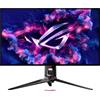 ASUS ROG Swift PG32UCDP Monitor PC 80 cm (31.5) 3840 x 2160 Pixel 4K Ultra HD OLED Nero