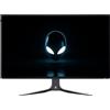 DELL Monitor led gaming 27 pulgadas dell alienware aw2723df tft - lcd - qhd - dp - hdmi - 1ms - 144hz - vesa 100 x 100
