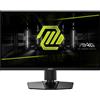 MSI Monitor gaming msi mag274upf e2 27 pulgadas 4k uhd 144hz