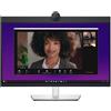 DELL Monitor dell p2724deb 27 pulgadas qhd 60hz