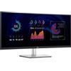DELL Monitor curvo dell p3424we 34 pulgadas uwqhd 60hz