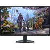 DELL Monitor gaming dell alienware aw2725qf 27 pulgadas 4k uhd 180hz