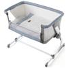Jane' - Culla Co-sleeping Babyside III Lazuli - Blue