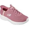 Skechers Dynamight 2.0, Scarpe da Ginnastica Donna, Malva, 39 EU