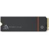 Seagate SSD 1TB Seagate FireCuda 530 Heatsink NVME M.2 PCI Express Gen4.0 x4 [ZP1000GM3A023]