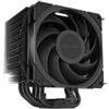 Alpenfohn Dissipatore cpu Alpenfohn Brocken 4 120mm Nero [84000000205]