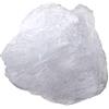 TENET - pietra grezza naturale per cristalloterapia meditazione reiki (ALLUME DI ROCCA - ALLUME DI POTASSIO 3-5 CM)