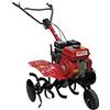 Bricoferr Motozappa Benzina 210CC 7HP com apri scanalatura