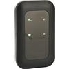 Jectse Router WiFi, Router WiFi Mobile Portatile 4G LTE, Dispositivi Router Internet Wireless Hotspot con Supporto per Slot per Schede SIM Banda di Rete B1 B3 B5 B40, Supporta 10 Disposit