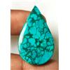 Sapphire_hub 43,40 ct. pietra preziosa sciolta turchese di montagna solitaria taglio...