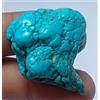 Sapphire_hub 105,00 ct. turchese di montagna verde naturale non trattato grezzo pietra...