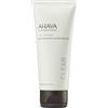 AHAVA Gel Detergente Rinfrescante - Detergente Senza Sapone, Tonifica & Rimuove Trucco e Impurità, Arricchito con Osmoter, Radice di Zenzero, Allantoina & Vitamina E, 3.4 fl.oz
