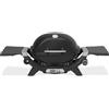 Weber Barbecue a Gas Q-1200N Portatile con Ripiani (1501072)