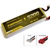 FullPower Batteria Lipo 4S 5200 mAh 50C Gold V2 - DEANS