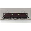 TOMYTEC Locomotiva elettrica TOMIX N gauge EF60-0 2a forma colore marrone 9121 modell...