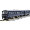 Tommy Tech (TOMYTEC) TOMIX scala N Sagami Railway 12000 set base 4 vagoni 98357 modellino treno To...
