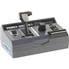 Tommy Tech (TOMYTEC) Unità di potenza TCS calibro N TOMIX N-DU101-CL 5517 modellismo ferroviario f...