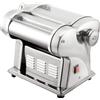 DCG Macchina per la Pasta elettrica Potenza 135 watt colore Metallico - PM1650