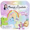 Moriah Elizabeth Mystery Figures - Serie 2; YouTube Craft Channel, Blind Bag, 1 di 8 possibile, Merch ufficiale