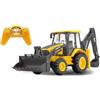NewRay 87913 - Volvo BL71 Ruspa, Radiocomando, Scala 1:18