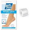SIXTEM LIFE Srl Benped riparo dita anello m 2 pezzi - BENPED - 900279922