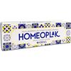 HERING Srl Homeoplak dentifricio limone 75 ml - HERING - 981257239