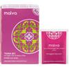 Tisana malva bio 20 filtri - ERBORISTERIA MAGENTINA - 975878303