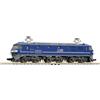 TOMYTEC TOMIX N gauge EF210-100type New Paint 7137 Model Train locomotiva elettrica Tomy