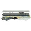 Tommy Tech (TOMYTEC) Illuminazione per minimarket urbani TOMIX N gauge Home island con estensione ...