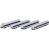 Tommy Tech (TOMYTEC) TOMIX N gauge 0 2000 series Tokaido Sanyo Shinkansen hematopoiesis set B 92357