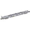 TOMYTEC TOMIX N Gauge Koki106 grigio senza contenitore con fanale posteriore 8703 mod...