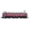 TOMYTEC TOMIX N Gauge EF81 Nagaoka Driving Office Rose with Eaves 9149 Railway Model Ele