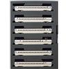 Tommy Tech (TOMYTEC) TOMIX N gauge W7 system Hokuriku Shinkansen hematopoiesis set B 92547 modello...