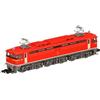 Tommy Tech (TOMYTEC) TOMIX N gauge EF67 100 aggiornamento auto 9182 modello ferrovia locomotiva el...