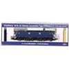 TOMYTEC Locomotiva elettrica TOMIX N Gauge EF60-0 No.19 Revival JNR Color 9219 ModelT...