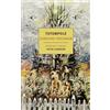 Sanford Friedman Peter Cameron Totempole (Tascabile)