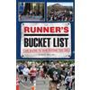 Denise Malan The Runner's Bucket List (Tascabile)