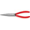 KNIPEX Pinza per meccanica rivestiti in resina sintetica 200 mm, 38 11 200