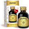 Dr. Giorgini Olivis Liquido Alcoolico Integratore per il microcircolo 50 ml