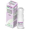 Sooft Lacrisek Plus Spray 8 ml per Occhi Secchi