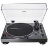 Audio-Technica AT-LP120XUSB Pladespiller Stereo Sort