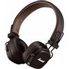 Marshall Major IV - Cuffie auricolari *marrone*