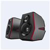 Edifier Altoparlante Edifier G5000 nero cablato e wireless 88 W (G5000)
