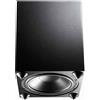 INDIANA LINE BASSO 880 Subwoofer Sub ATTIVO 275mm 400W home cinema dolby NUOVO