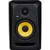KRK CLASSIC 5 RP5 G3 BLACK STUDIO MONITOR ATTIVO 2 VIE 5"/1" 50W RMS nuovo NEW