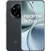 REALME Smartphone Realme 14 Pro+ 5G 12/512GB suede grey grigio