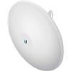 Ubiquiti Networks Reti PBE-5AC-500 - 27 dBi - 5 GHz - Atheros MIPS 74Kc - 720 MHz - 128 MB - DDR2