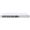 MikroTik Cloud Router Switch w/ OS 5L